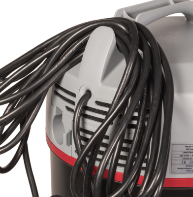 Пылеводосос Sprintus Waterking 109.001