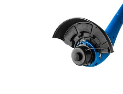 Триммер электрический HYUNDAI GC 600 (350Вт)