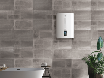 Водонагреватель Electrolux EWH 80 SmartInverter