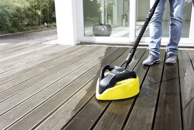 Аппарат высокого давления Karcher K 7 Compact Home