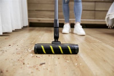 Пылесос Karcher VC 4s Cordless Plus для сухой уборки