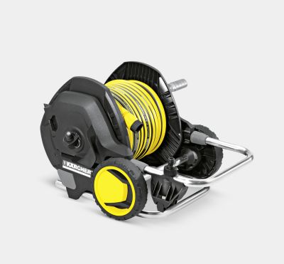 Тележка для шланга Karcher HT 4500