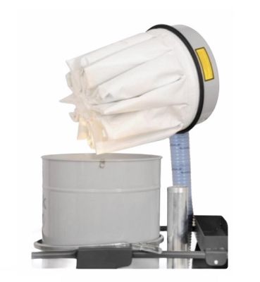 Промышленный пылесос Nilfisk T30S L100