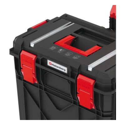 Модульный ящик для инструментов X-Block TECH KXB604050G-S411