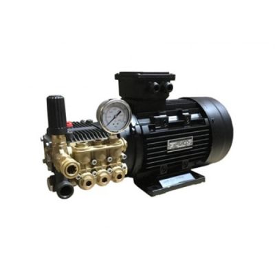 Моноблок высокого давления TOR BM 12.18 U