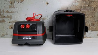 Пылесос промышленный Starmix ISC L-1425 BASIC