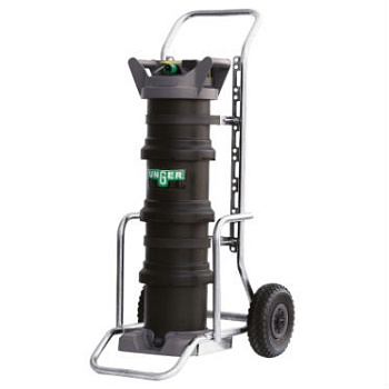 Деионизационный фильтр для воды системы Unger nLite HydroPower (на тележке) DI48C