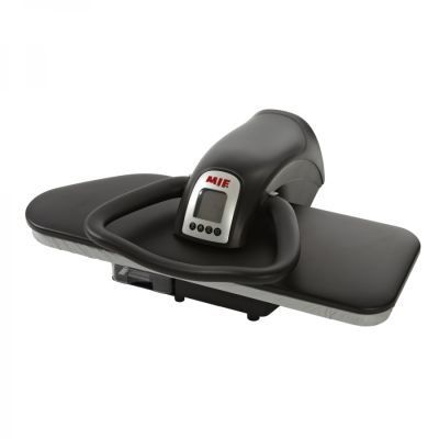 Гладильный пресс MIE Romeo III Black