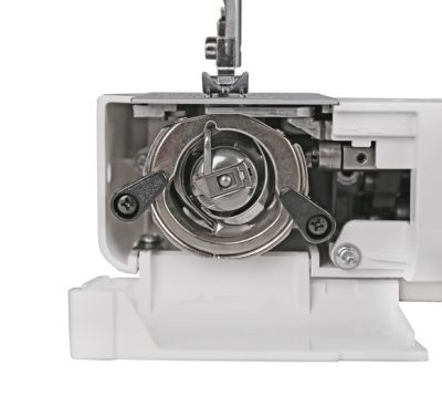 Электромеханическая швейная машина Janome MX 77