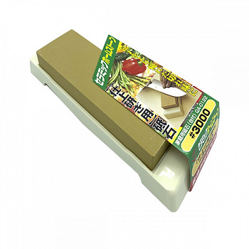 Камень точильный NANIWA #3000 175х55х16 QA-0122