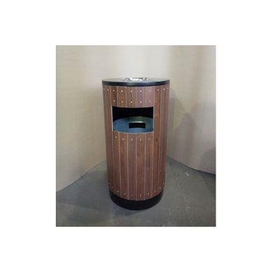 Урна-пепельница "Вуд Лайт"