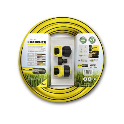 Комплект со шлангом Karcher для подключения аппарата высокого давления