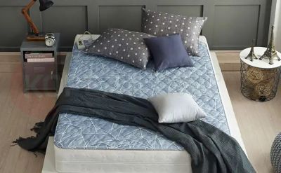 Электроодеяло c подогревом 100*180 см (M)