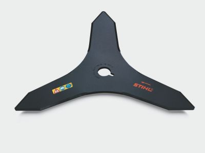 Нож для густой поросли STIHL 350 мм - 3z Spezial, FS 560