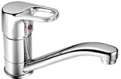 СМЕСИТЕЛЬ ДЛЯ КУХНИ LEDEME L4550