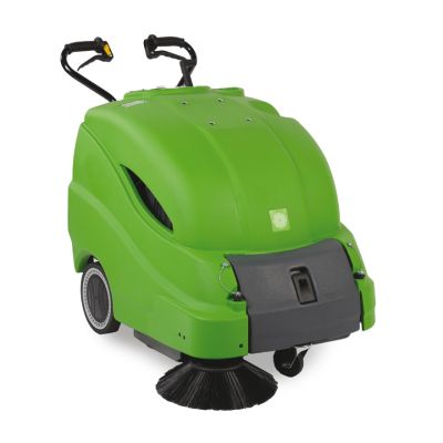 Подметальная машина 512 ET (00575 MSUT)