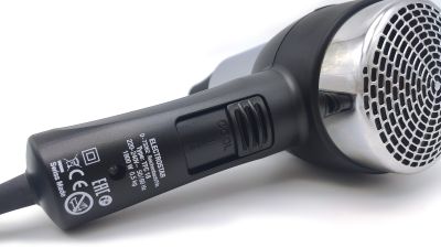 Фен Starmix TFC 18 b/c