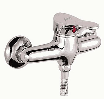 СМЕСИТЕЛЬ ДЛЯ ДУША LEDEME L2014-B