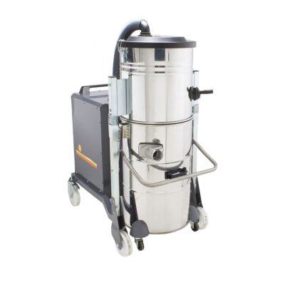 Промышленный пылесос IPC Soteco PLANET 130 GL