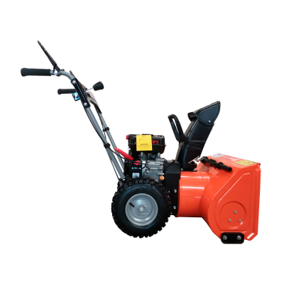 Бензиновый снегоуборщик YARD FOX 5640H