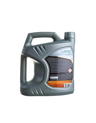 Моторное масло Gazpromneft Diesel Extra 10W-40 4л