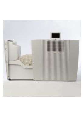 Очиститель-увлажнитель воздуха 6-й серии Venta LPH60 WiFi белый