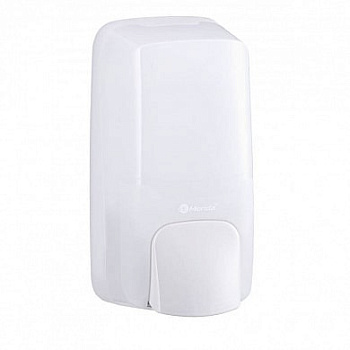 Дозатор жидкого мыла "MERIDA HARMONY MAXI" 1200 мл. ABS-пластик DHB101