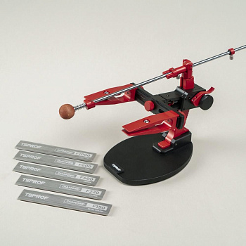 Набор для заточки TSPROF Kadet Pro GE "Горыныч"