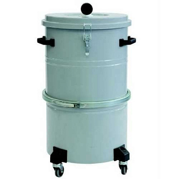 Промышленный пылесос DLRM 180M Dustin Tank