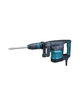 Отбойный молоток электрический Makita HM1101C 1300 Вт, 11,5 Дж, SDS-MAX