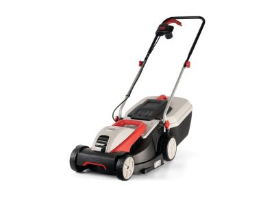 Газонокосилка электрическая Al-ko Classic 3.82 SE Limited Edition