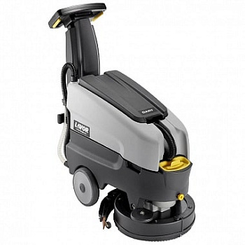 Поломоечная машина LAVOR Professional Dart 36 B с встроенным З/У LAVOR Pro 12V (разные комплектации)