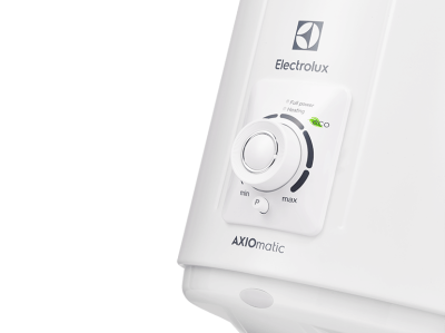 Электрический водонагреватель Electrolux EWH 100 AXIOmatic