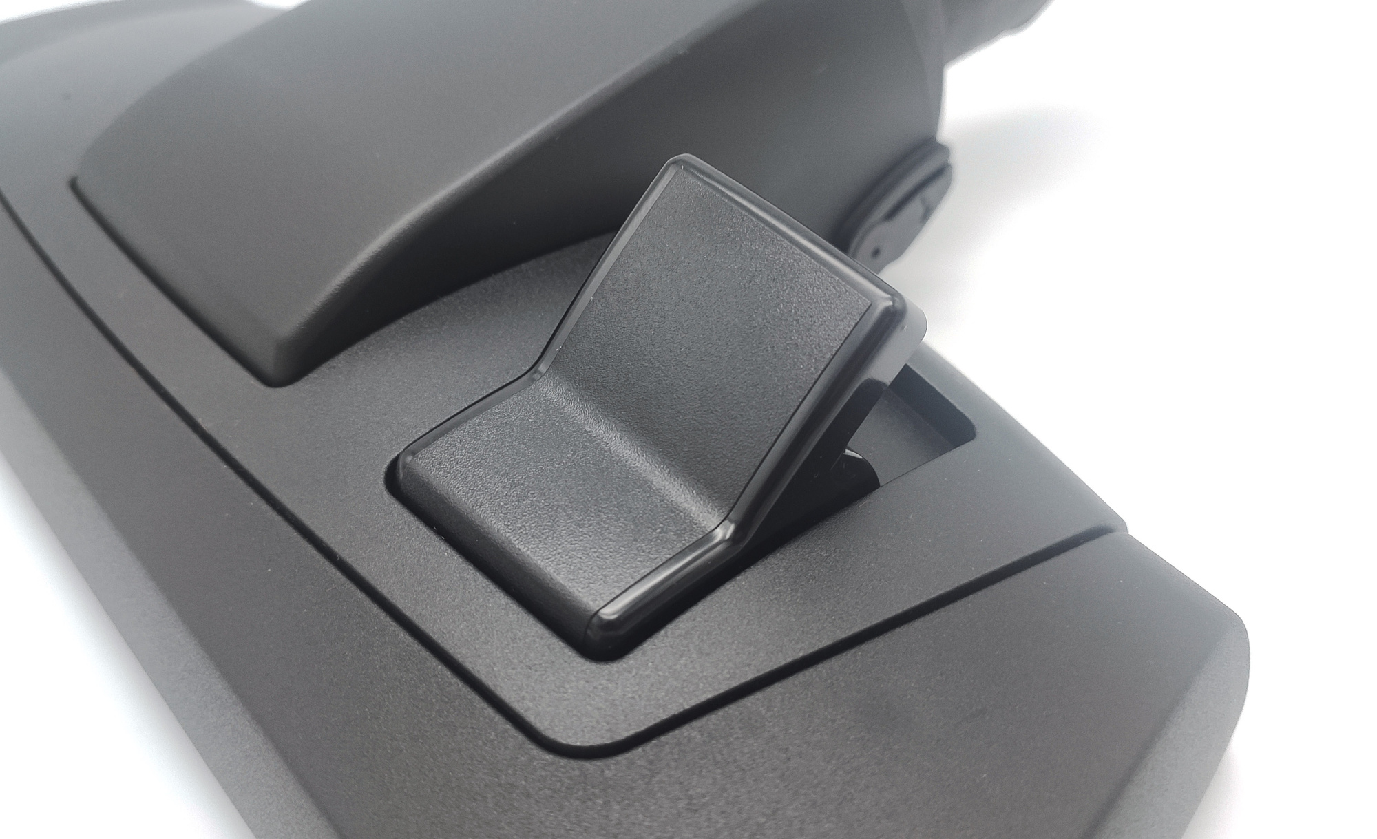 414454 Профессиональная универсальная насадка для пола 29 см.