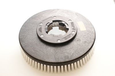 Щетка центральная, medium, GT25