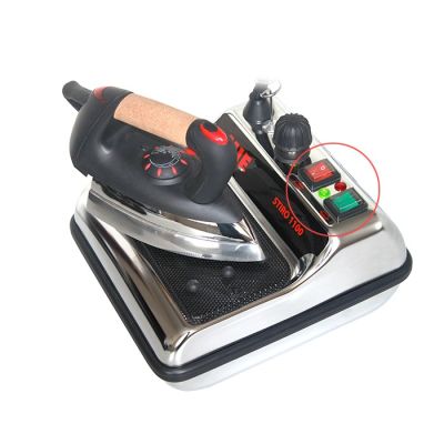 Парогенератор MIE Stiro 1100 Inox с утюгом