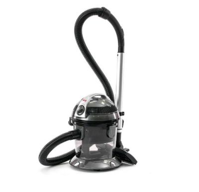 Пылесос с аквафильтром MIE Acqua