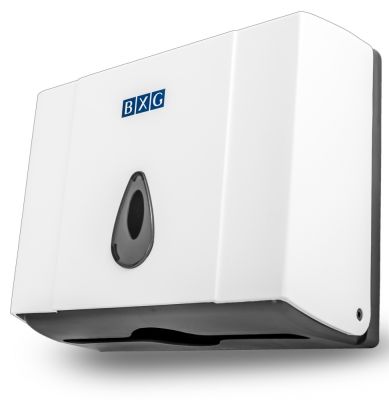 Диспенсер бумажных полотенец BXG-PD-8025