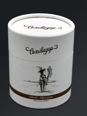 Соль "Призрак", 95 г.