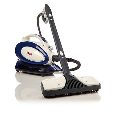 Пароочиститель Polti Vaporetto Go