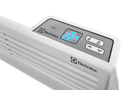 Конвектор электрический Electrolux ECH/AG-1500 PE