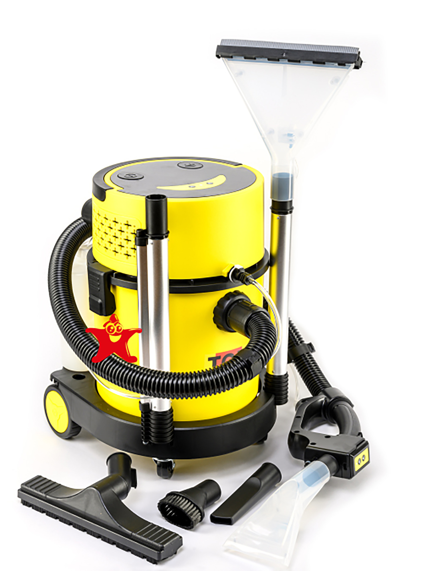 Моющий пылесос TOR RL 208