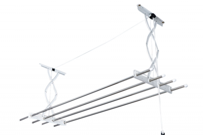 Потолочная сушилка на балкон Gochu Artex Bar Stain 1000