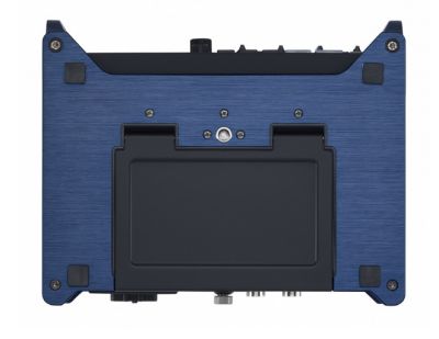 Портативный рекордер-портастудия Zoom F-8n