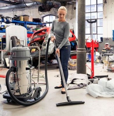 Пылеводосос Sprintus N55/2E