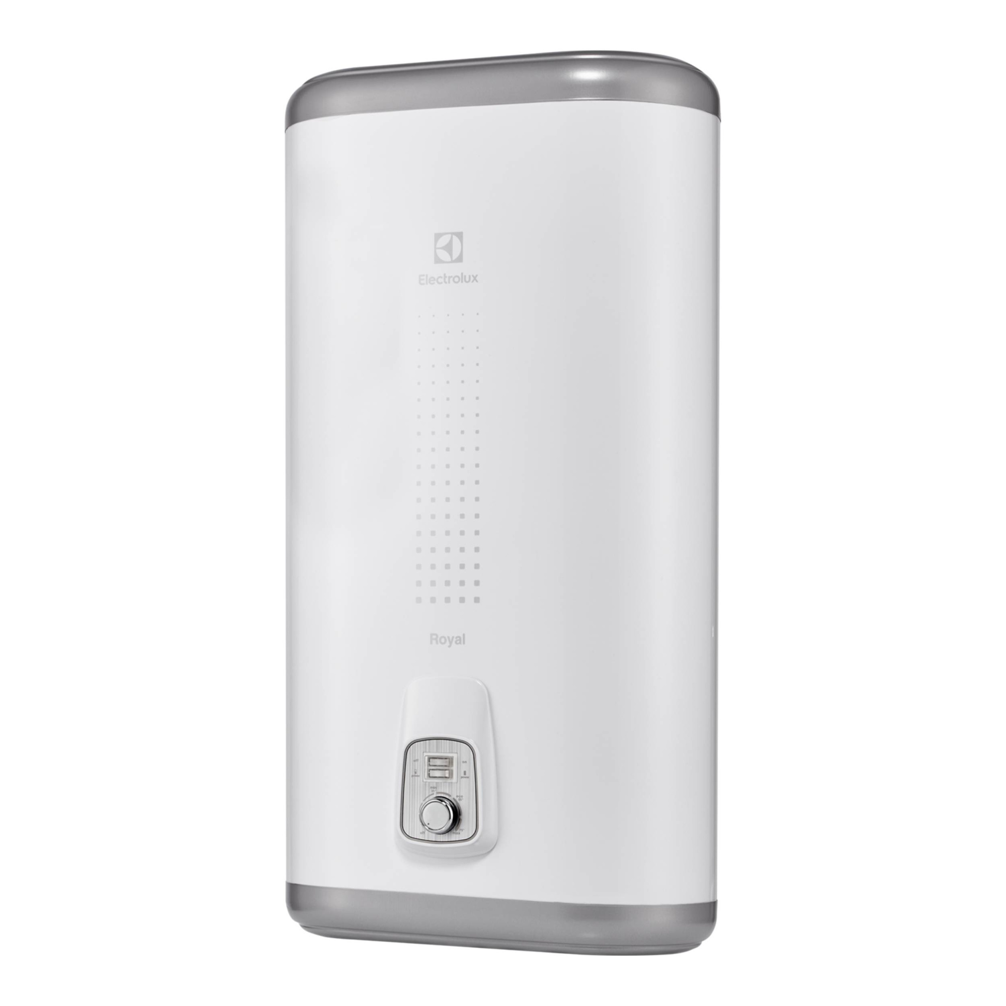 Водонагреватель Electrolux EWH 50 Royal Silver НС-1023778