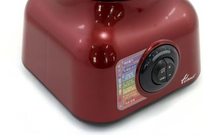 Блендер Hanil Titanium HMF-3500TG