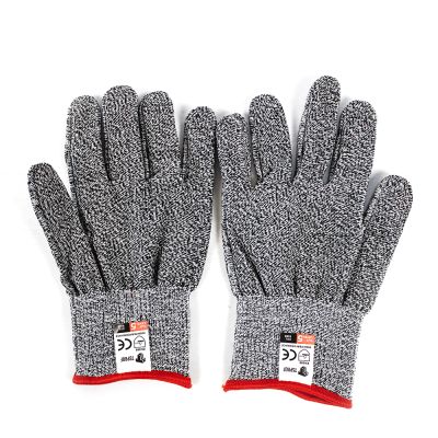 Перчатки с защитой от порезов, TSPROF, Размер XXL