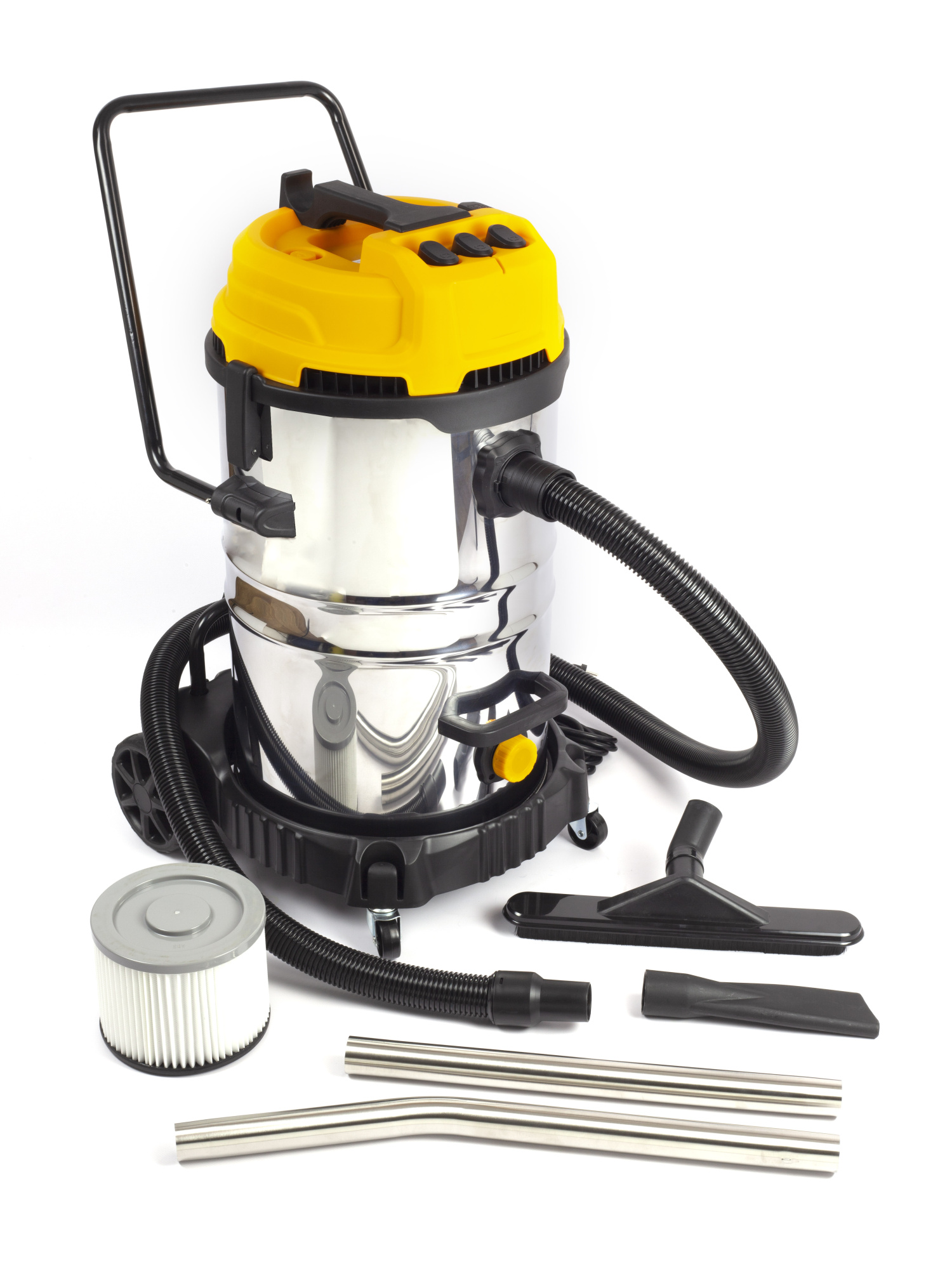 Водопылесос Zero ZN2003-3-60L