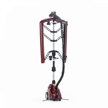 Отпариватель Grand Master GM-S205 Professional с каркасной вешалкой